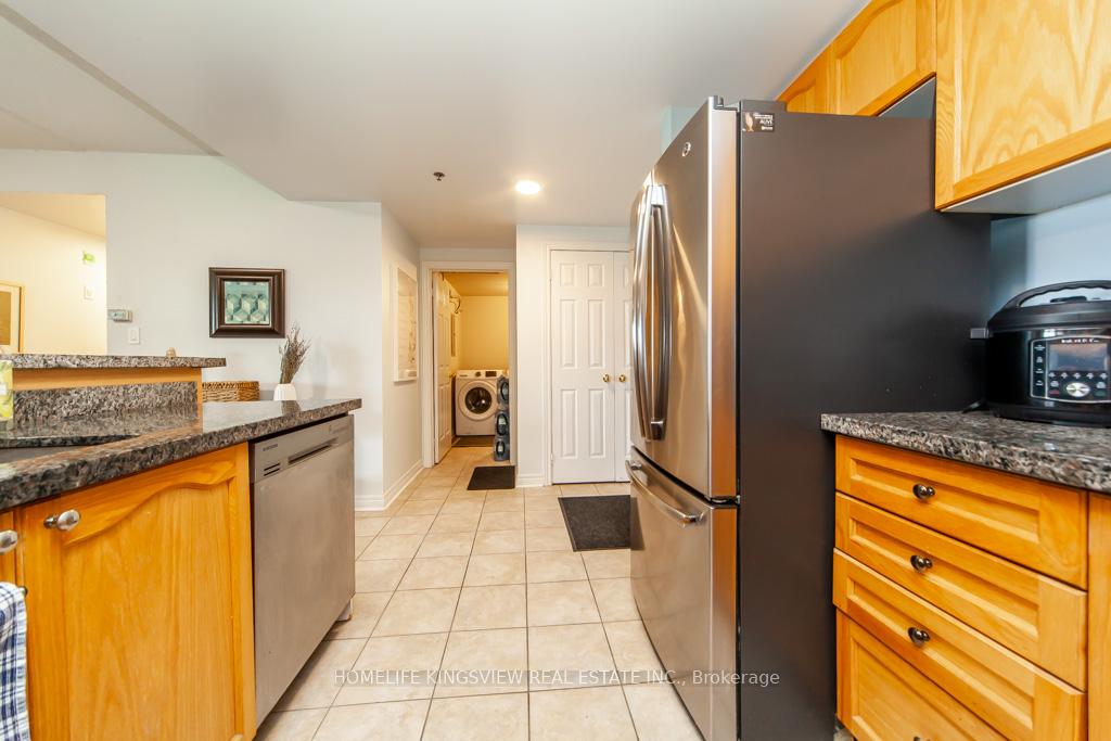 Photo 14 of Unit 301, 7428 Markham Road, Markham, Middlefield — HOMEH
