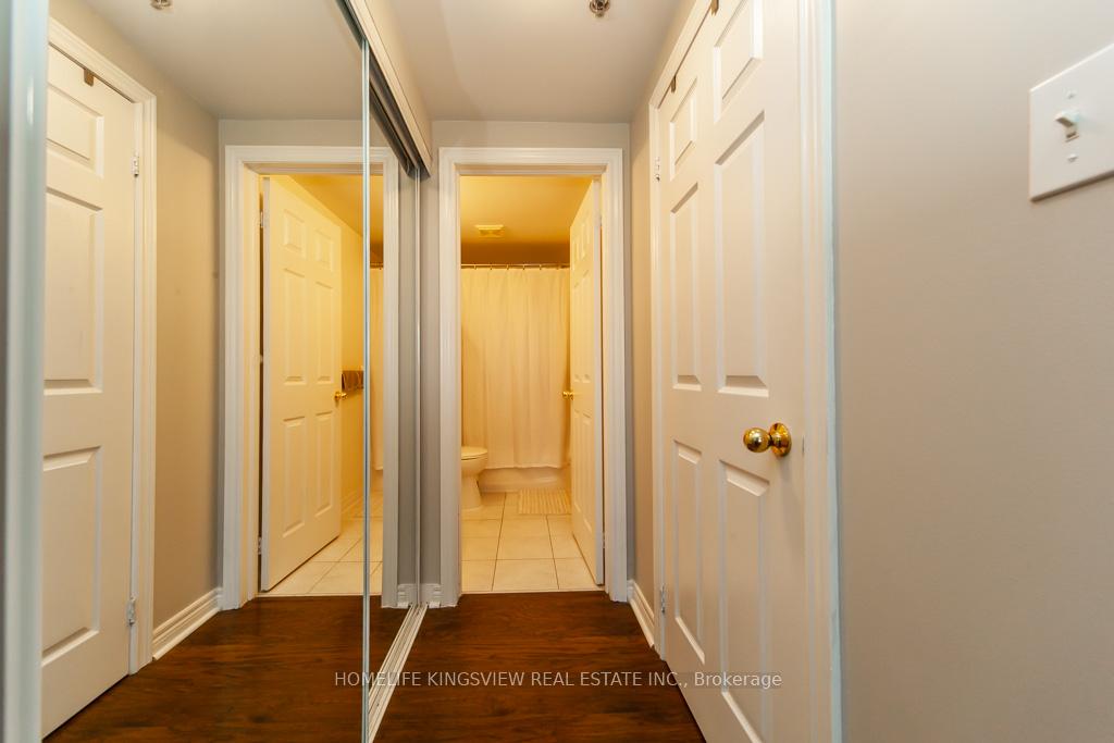 Photo 25 of Unit 301, 7428 Markham Road, Markham, Middlefield — HOMEH
