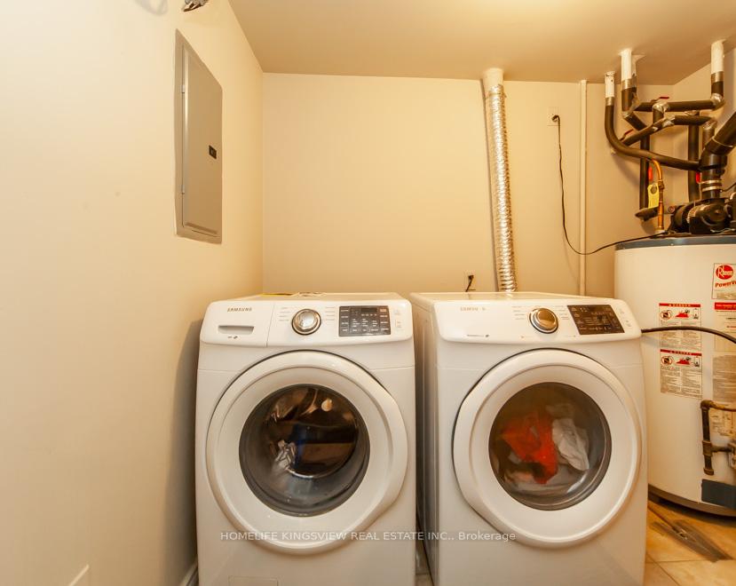 Photo 26 of Unit 301, 7428 Markham Road, Markham, Middlefield — HOMEH