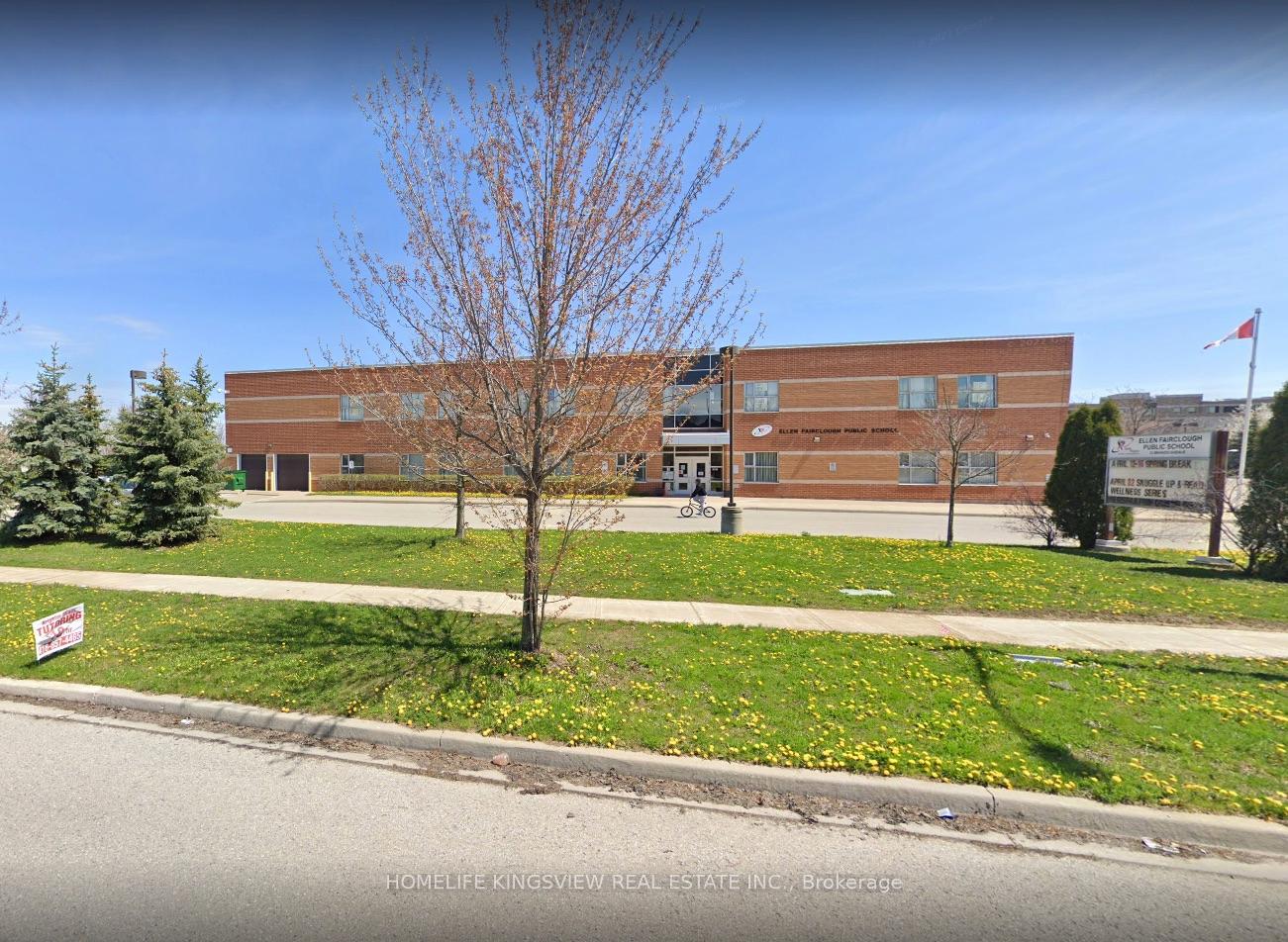 Photo 28 of Unit 301, 7428 Markham Road, Markham, Middlefield — HOMEH