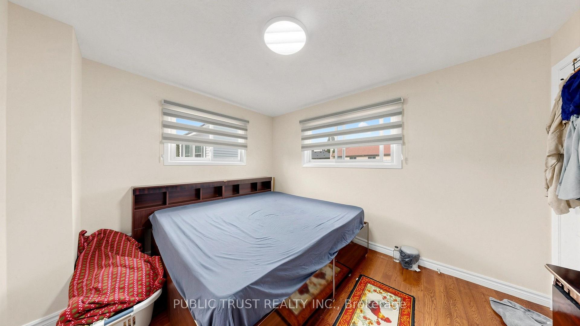 Photo 28 of 27 Mackay Street S, Brampton, Central Park — HOMEH