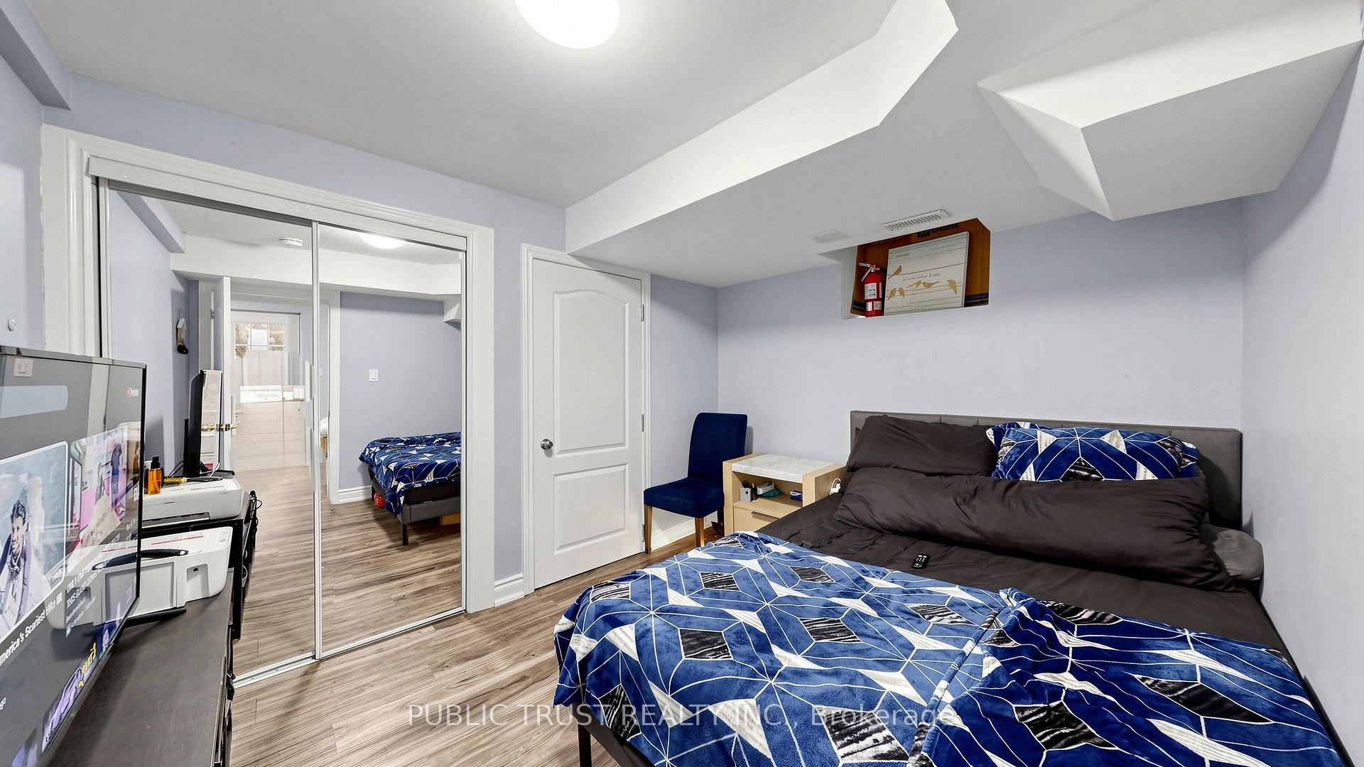 Photo 37 of 27 Mackay Street S, Brampton, Central Park — HOMEH