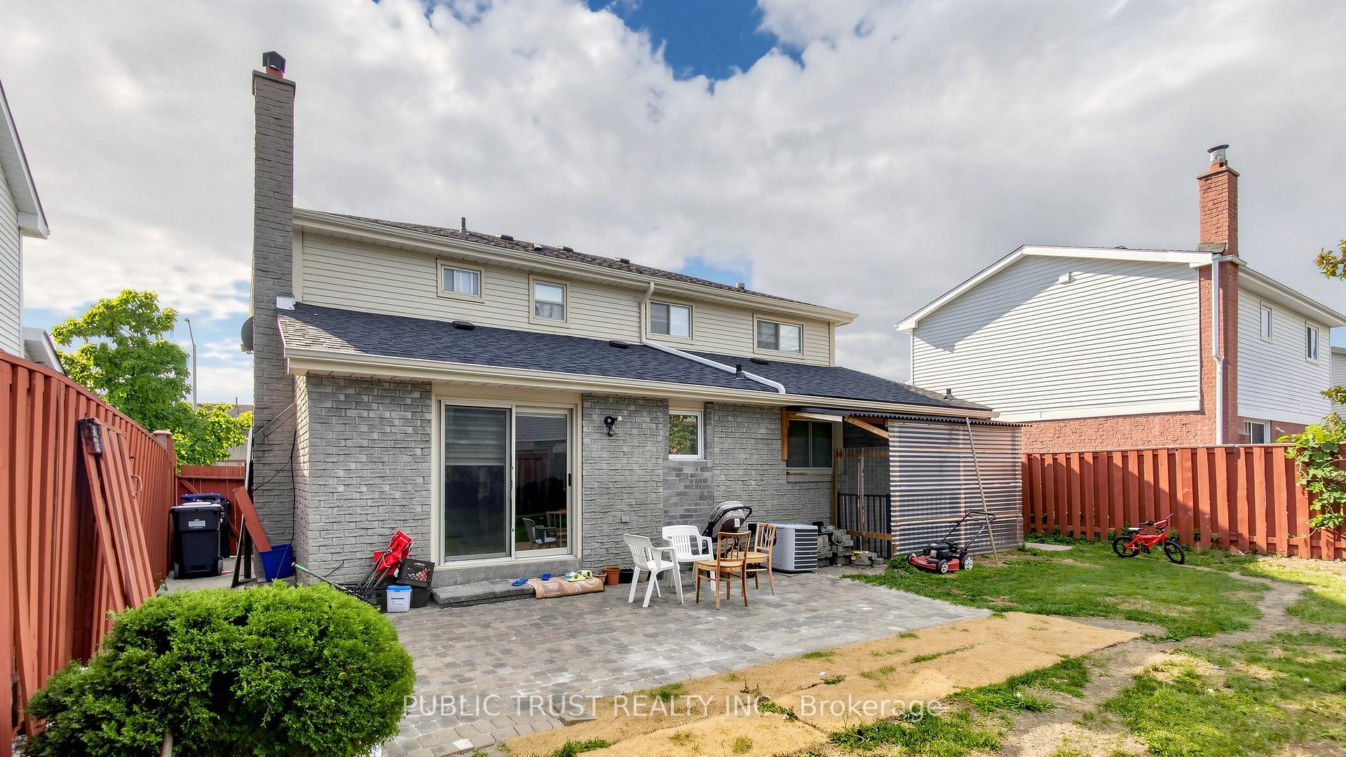 Photo 47 of 27 Mackay Street S, Brampton, Central Park — HOMEH