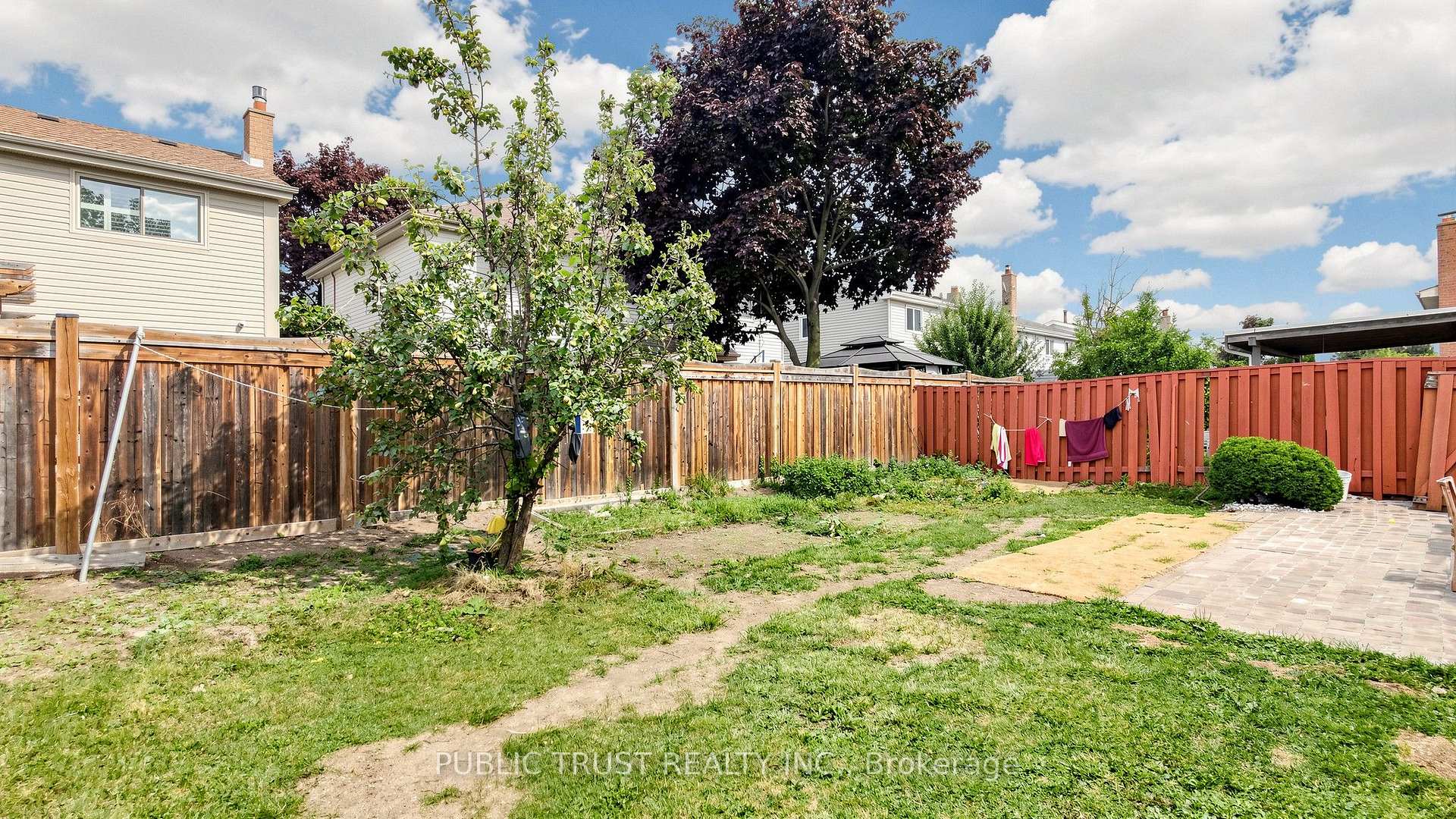 Photo 49 of 27 Mackay Street S, Brampton, Central Park — HOMEH