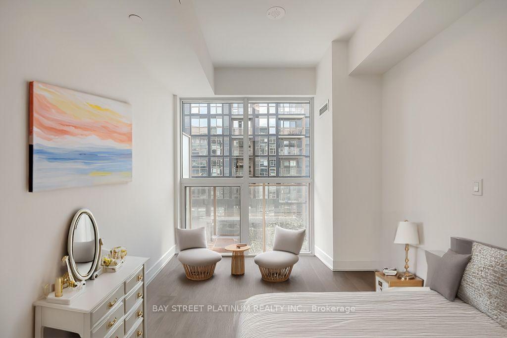 Photo 6 of Unit 537, 2343 Khalsa Gate W, Oakville, West Oak Trails — HOMEH