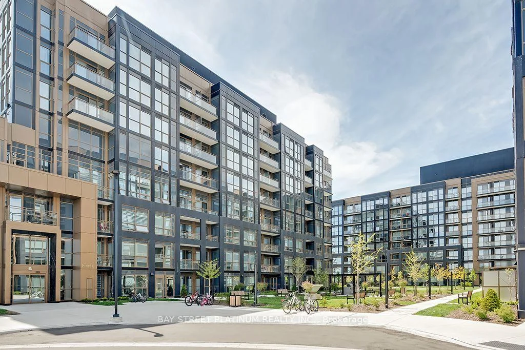 Photo 3 of Unit 537, 2343 Khalsa Gate W, Oakville, West Oak Trails — HOMEH