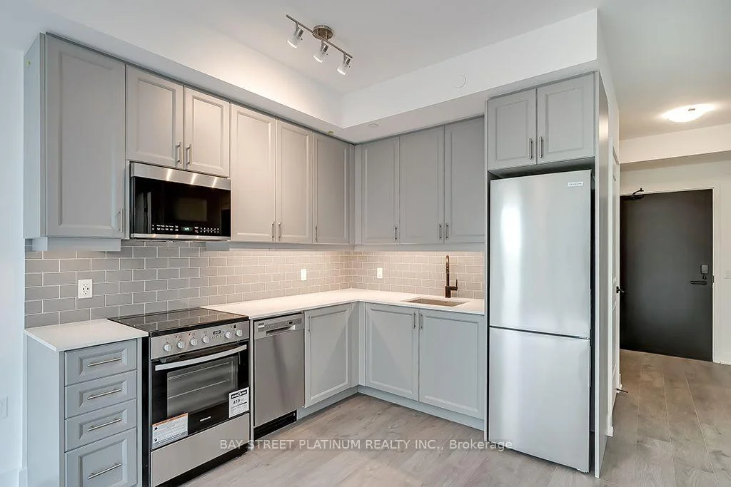 Photo 9 of Unit 537, 2343 Khalsa Gate W, Oakville, West Oak Trails — HOMEH