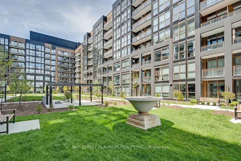 Photo 12 of Unit 537, 2343 Khalsa Gate W, Oakville, West Oak Trails — HOMEH