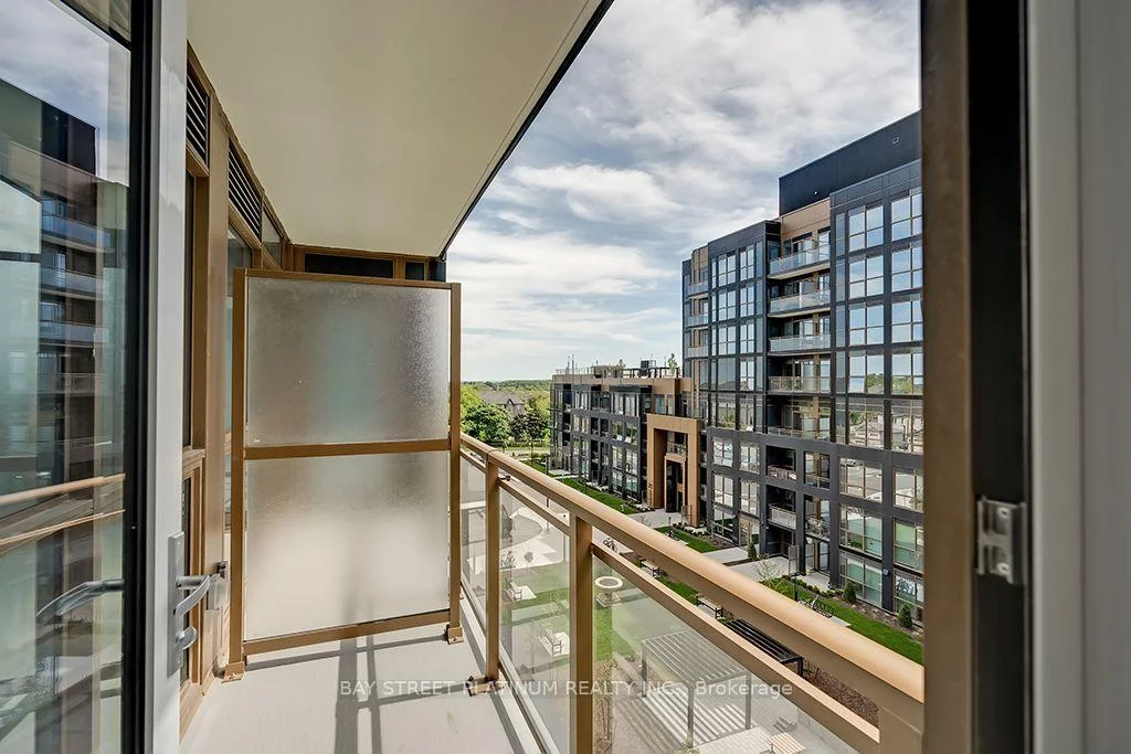 Photo 17 of Unit 537, 2343 Khalsa Gate W, Oakville, West Oak Trails — HOMEH