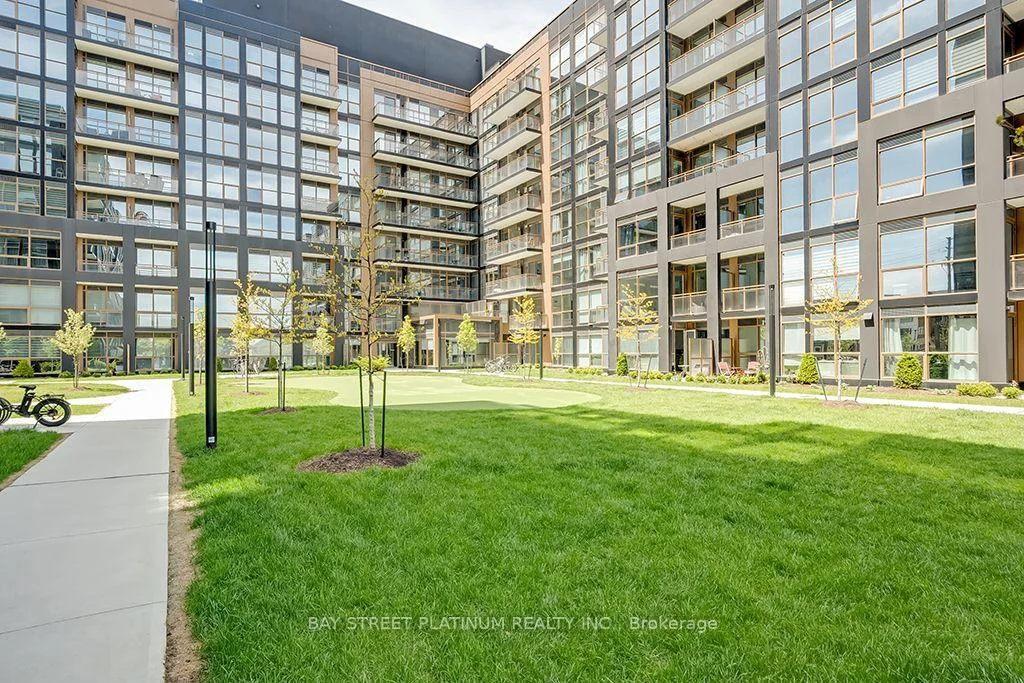Photo 18 of Unit 537, 2343 Khalsa Gate W, Oakville, West Oak Trails — HOMEH