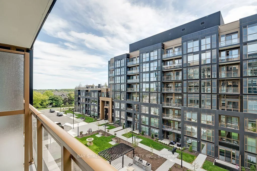 Photo 19 of Unit 537, 2343 Khalsa Gate W, Oakville, West Oak Trails — HOMEH