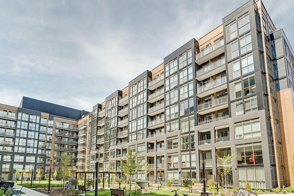 Photo 22 of Unit 537, 2343 Khalsa Gate W, Oakville, West Oak Trails — HOMEH