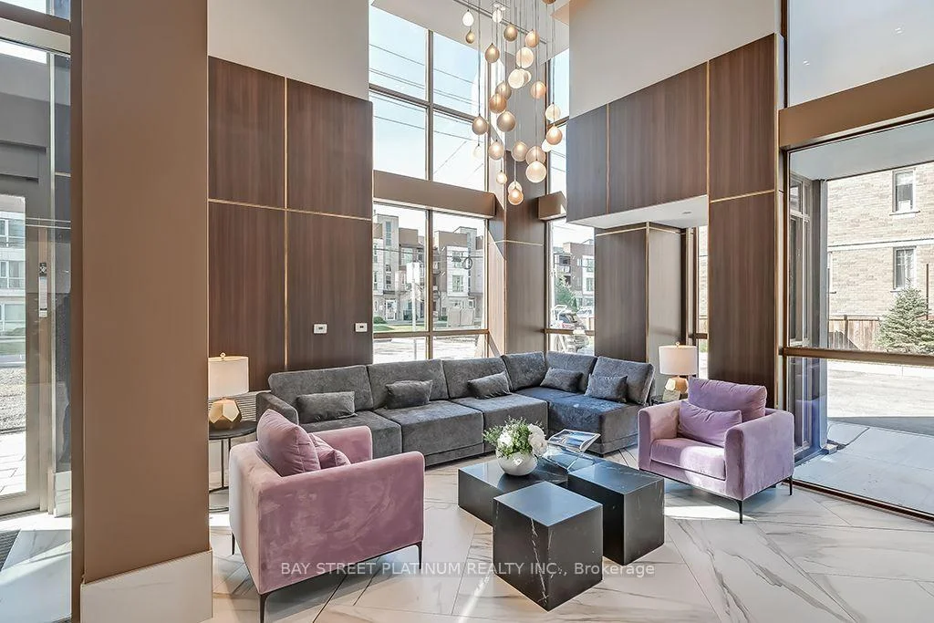 Photo 26 of Unit 537, 2343 Khalsa Gate W, Oakville, West Oak Trails — HOMEH