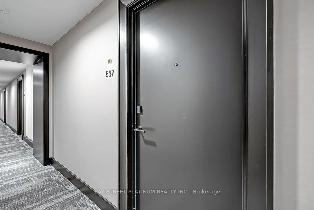 Photo 32 of Unit 537, 2343 Khalsa Gate W, Oakville, West Oak Trails — HOMEH