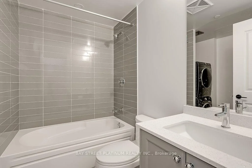 Photo 33 of Unit 537, 2343 Khalsa Gate W, Oakville, West Oak Trails — HOMEH