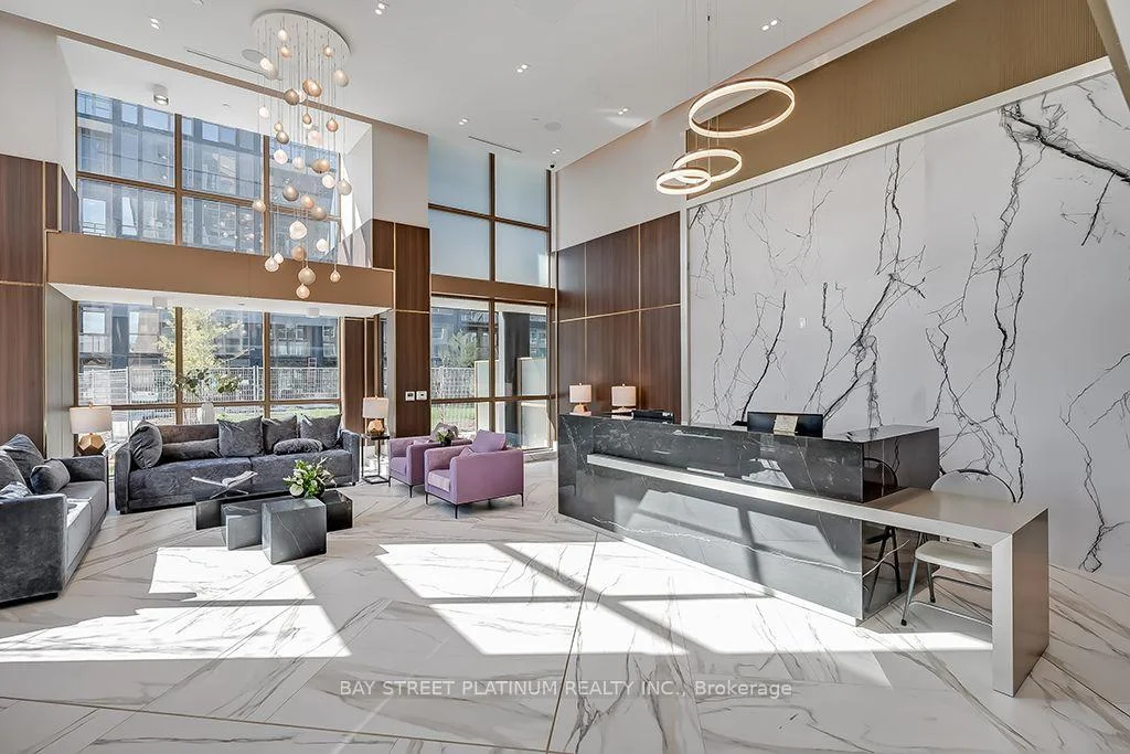Photo 36 of Unit 537, 2343 Khalsa Gate W, Oakville, West Oak Trails — HOMEH