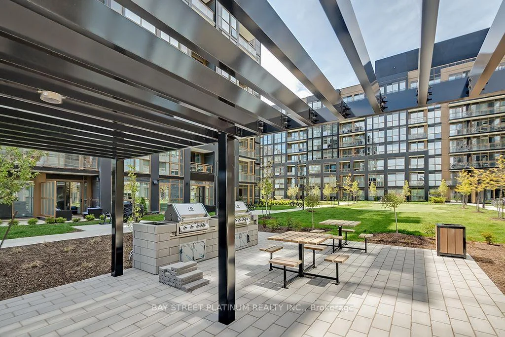 Photo 39 of Unit 537, 2343 Khalsa Gate W, Oakville, West Oak Trails — HOMEH