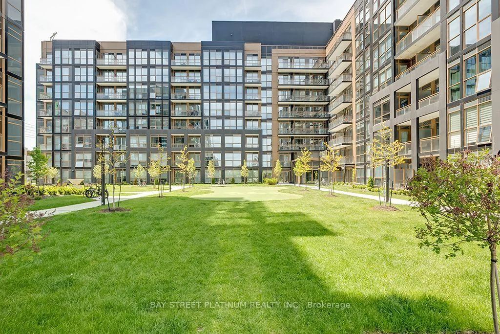 Photo 40 of Unit 537, 2343 Khalsa Gate W, Oakville, West Oak Trails — HOMEH