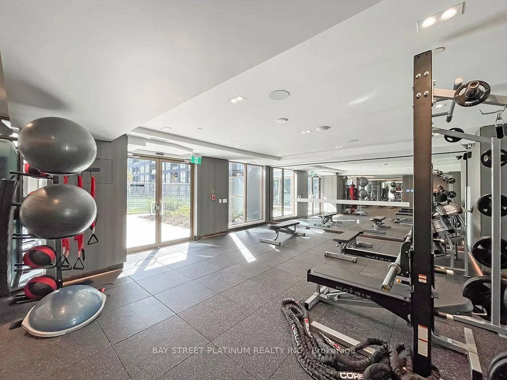 Photo 41 of Unit 537, 2343 Khalsa Gate W, Oakville, West Oak Trails — HOMEH