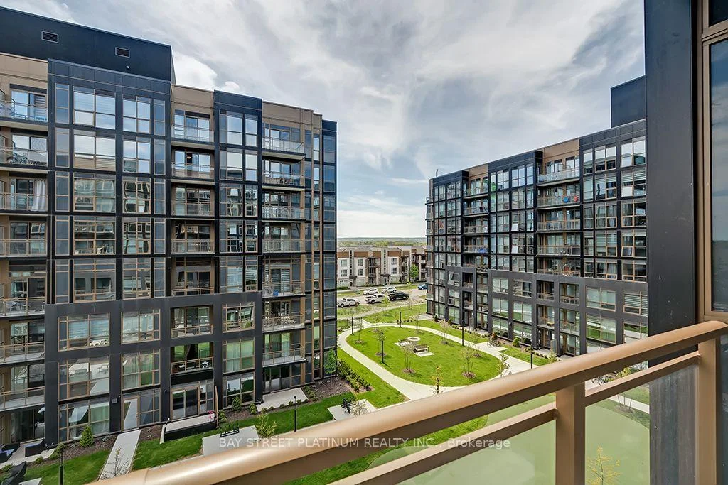 Photo 48 of Unit 537, 2343 Khalsa Gate W, Oakville, West Oak Trails — HOMEH
