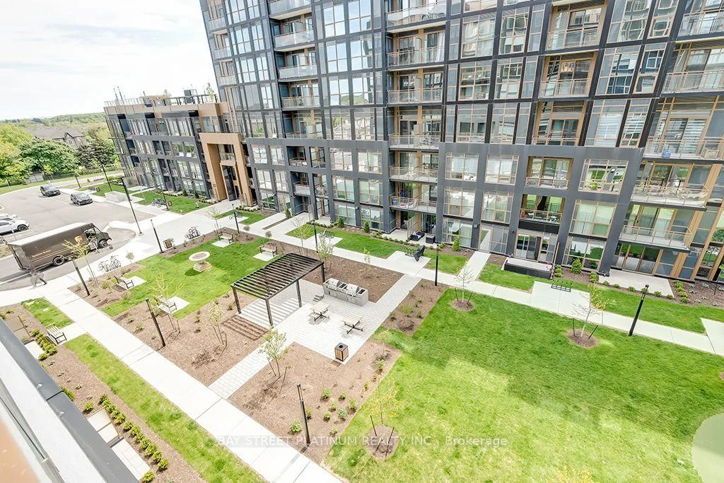Photo 49 of Unit 537, 2343 Khalsa Gate W, Oakville, West Oak Trails — HOMEH
