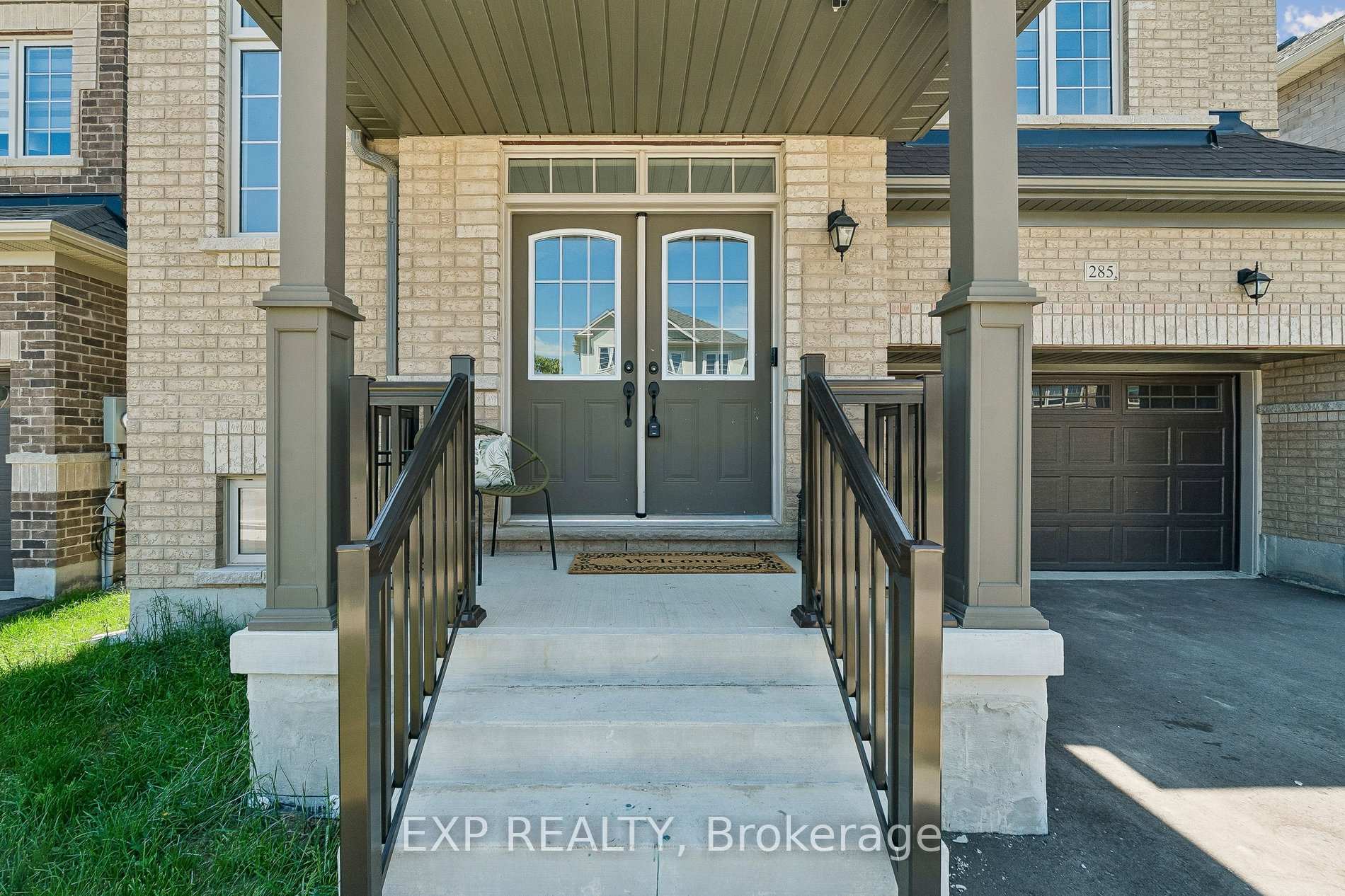 Photo 2 of 285 Chippewa Avenue, Shelburne — HOMEH