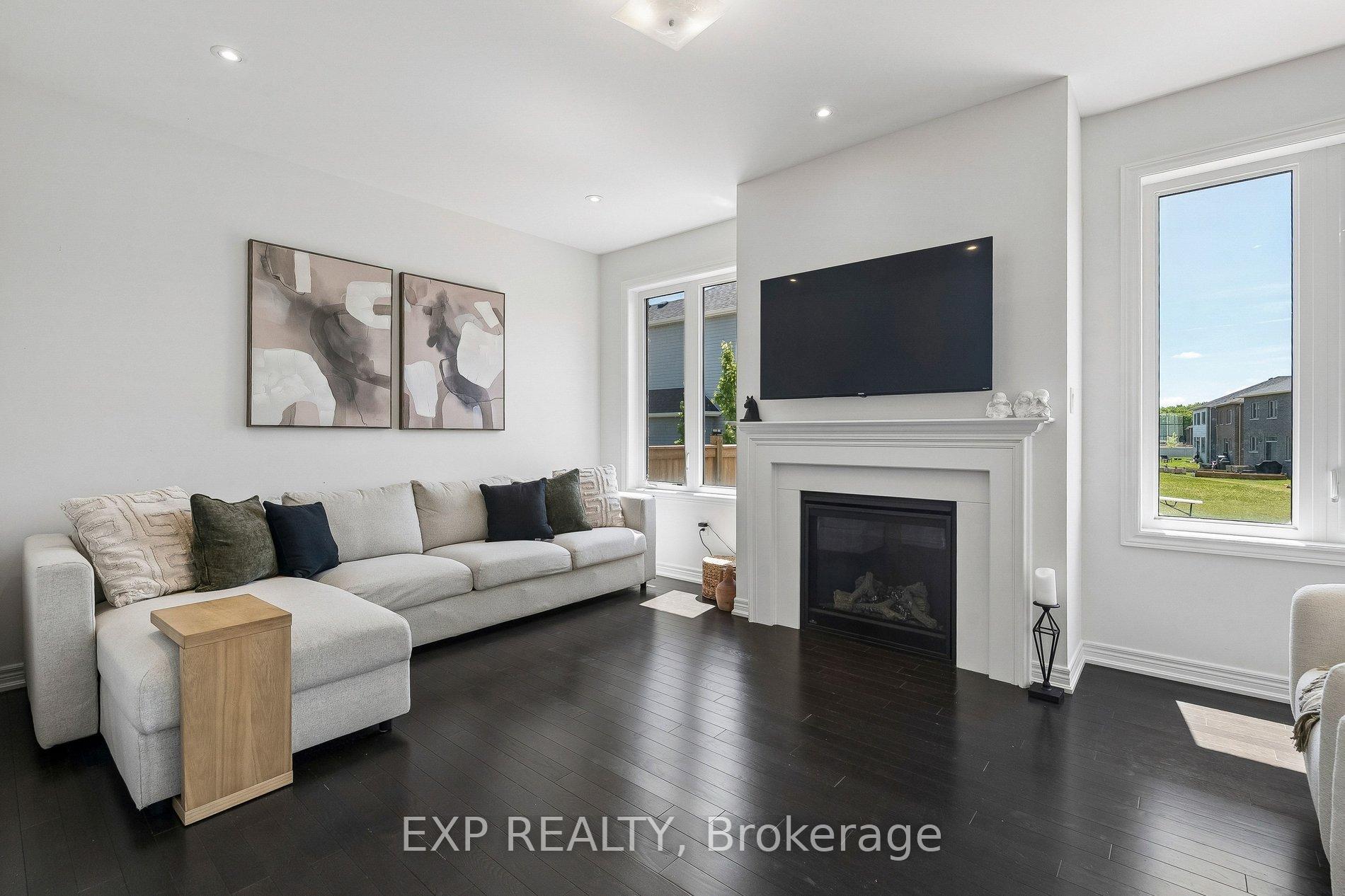 Photo 6 of 285 Chippewa Avenue, Shelburne — HOMEH