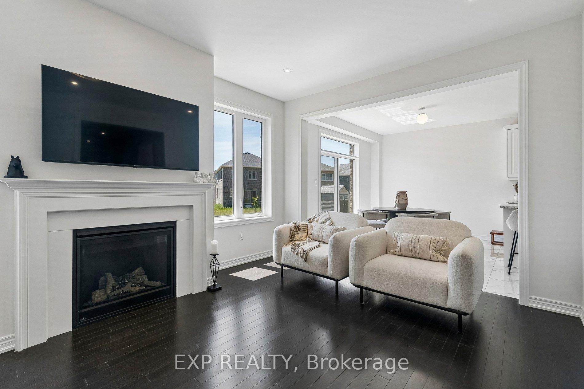 Photo 12 of 285 Chippewa Avenue, Shelburne — HOMEH