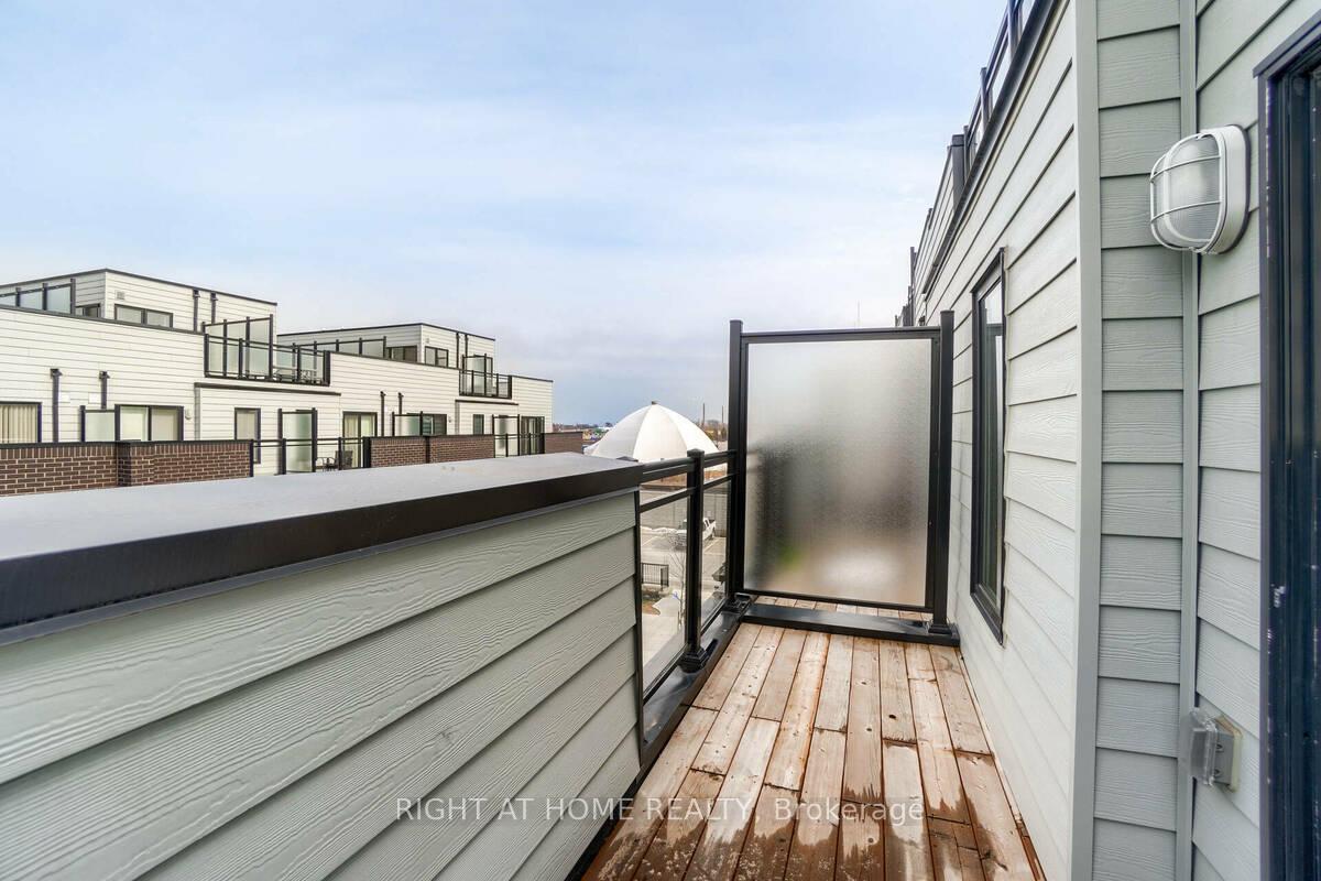 Photo 28 of Unit 3, 2285 McNab Lane, Mississauga, Clarkson — HOMEH