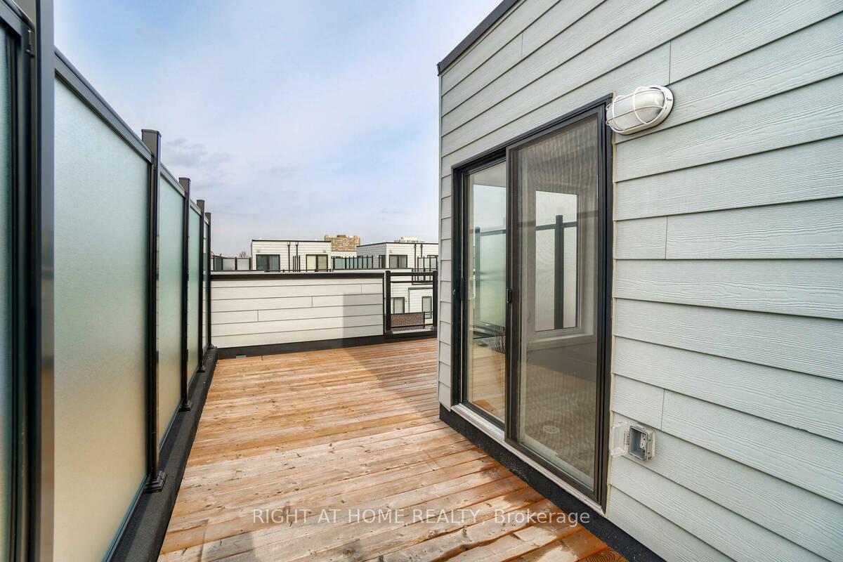 Photo 32 of Unit 3, 2285 McNab Lane, Mississauga, Clarkson — HOMEH