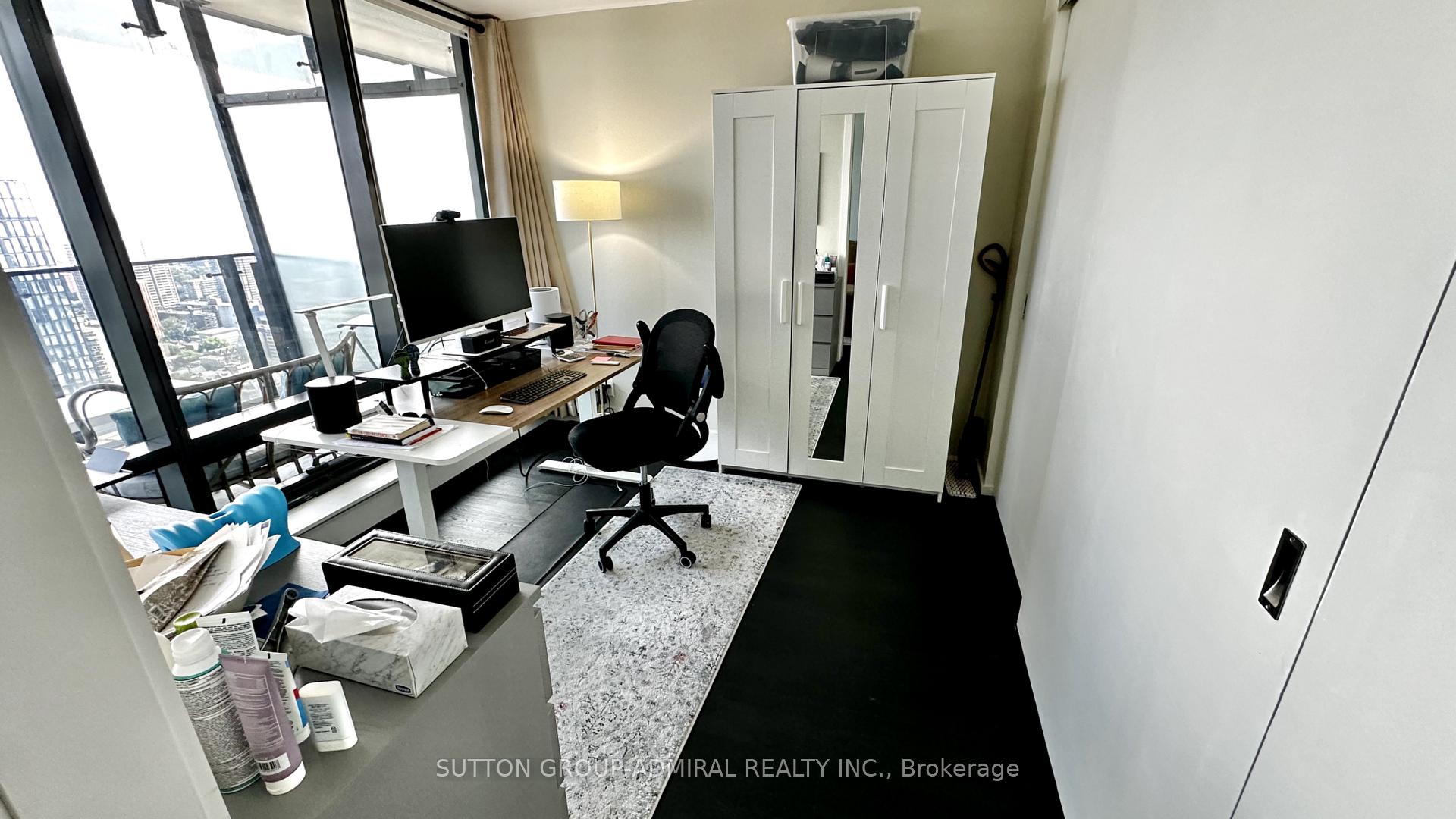 Photo 7 of Unit 3511, 5 St Joseph Street, Toronto, Bay Street Corridor — HOMEH