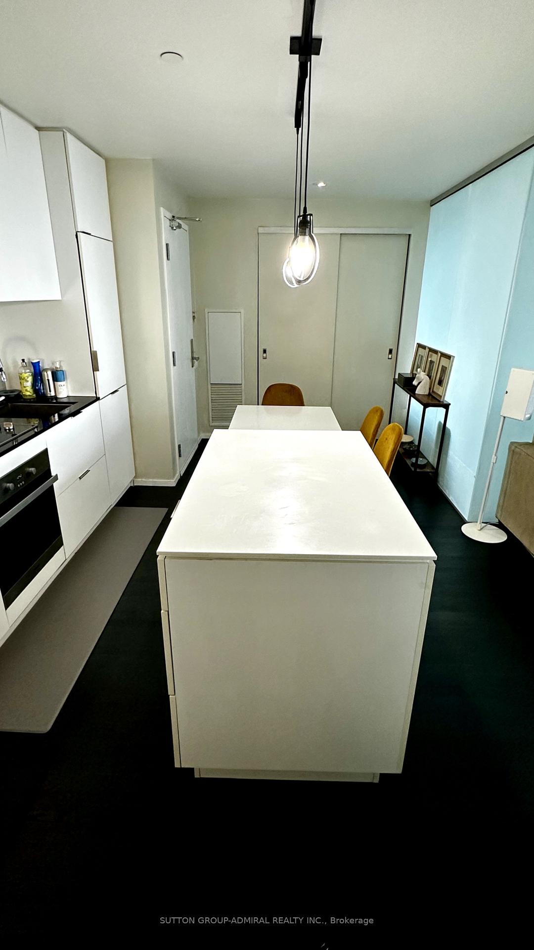Photo 9 of Unit 3511, 5 St Joseph Street, Toronto, Bay Street Corridor — HOMEH