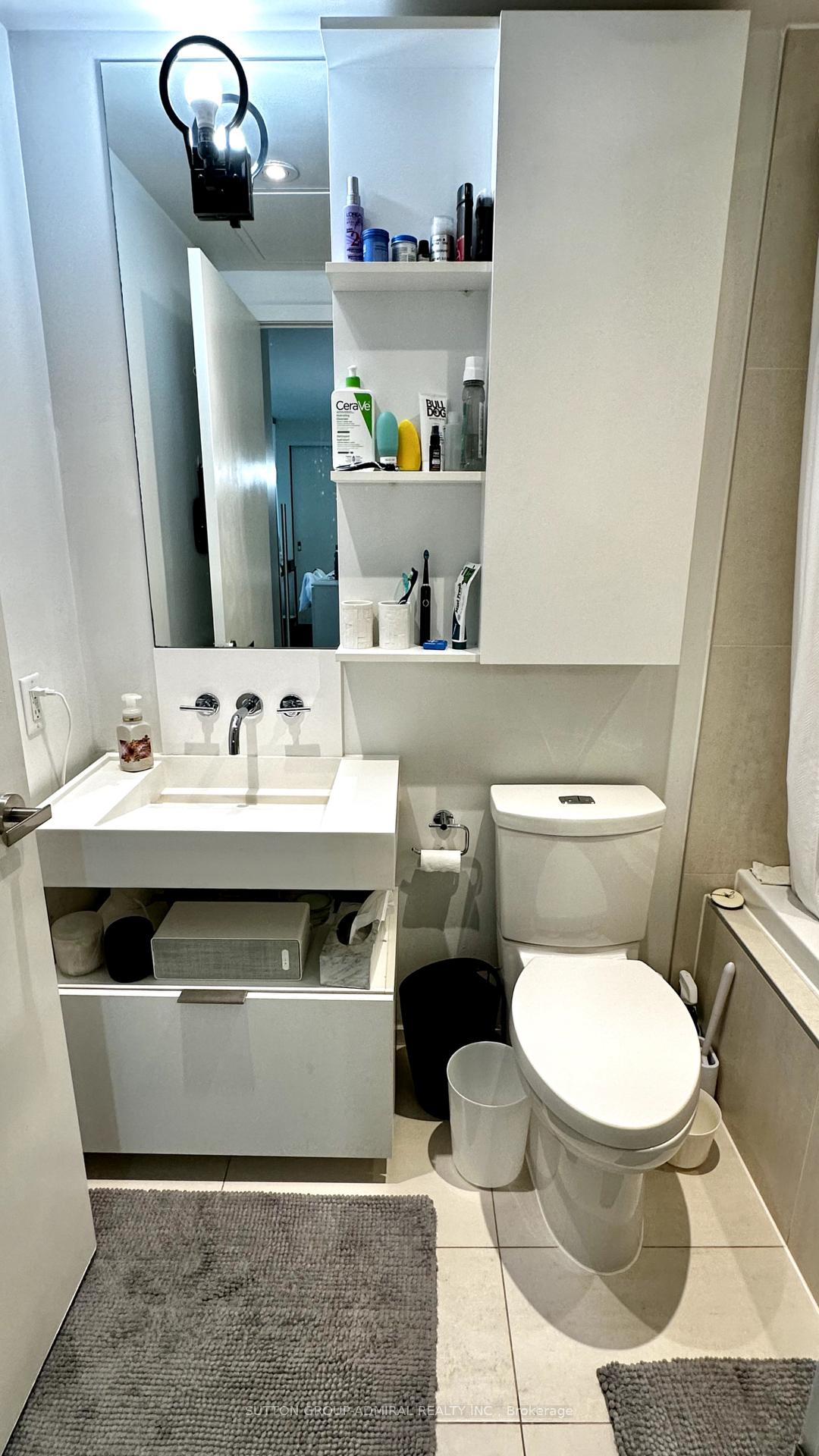Photo 11 of Unit 3511, 5 St Joseph Street, Toronto, Bay Street Corridor — HOMEH