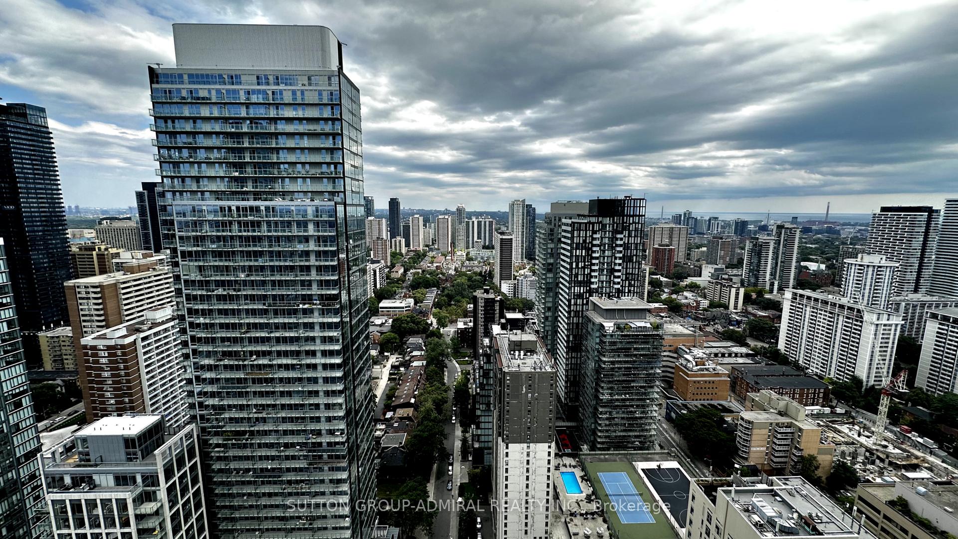 Photo 13 of Unit 3511, 5 St Joseph Street, Toronto, Bay Street Corridor — HOMEH