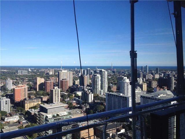 Photo 14 of Unit 3511, 5 St Joseph Street, Toronto, Bay Street Corridor — HOMEH