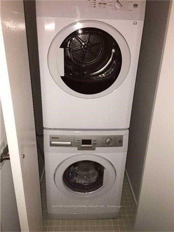 Photo 15 of Unit 3511, 5 St Joseph Street, Toronto, Bay Street Corridor — HOMEH