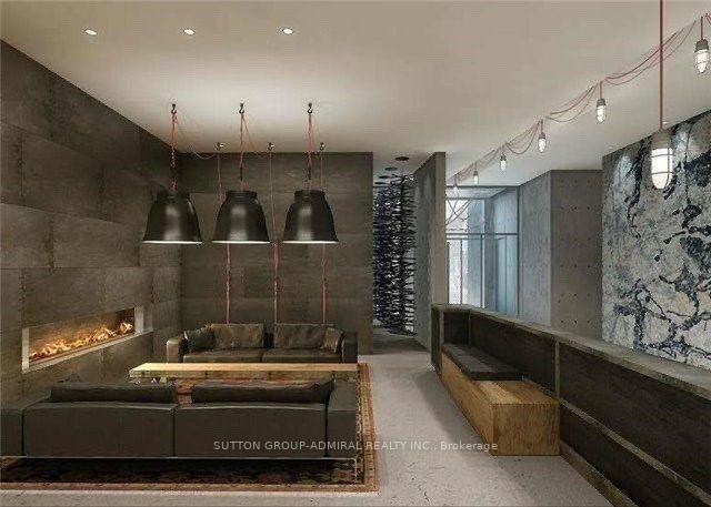Photo 17 of Unit 3511, 5 St Joseph Street, Toronto, Bay Street Corridor — HOMEH
