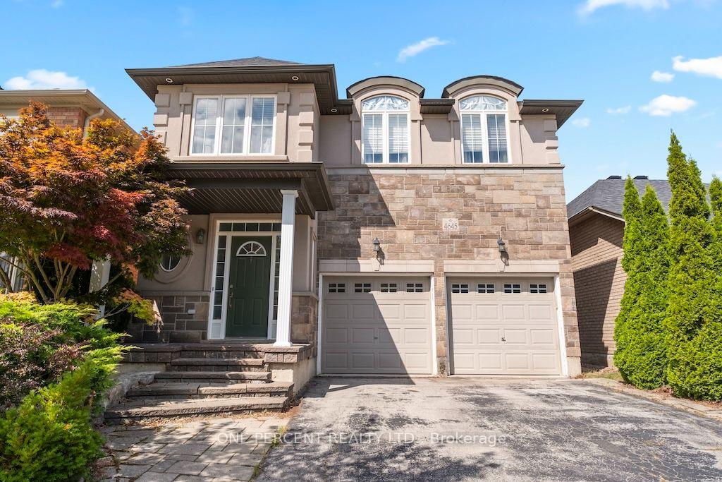 Photo 1 of 4645 Drever Road, Burlington, Alton — HOMEH