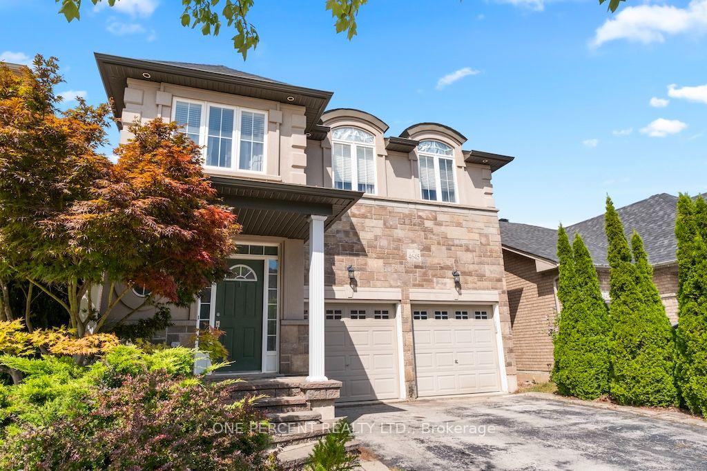 Photo 2 of 4645 Drever Road, Burlington, Alton — HOMEH