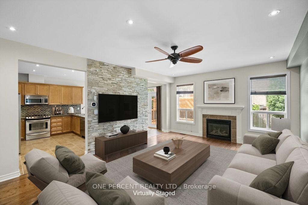 Photo 5 of 4645 Drever Road, Burlington, Alton — HOMEH