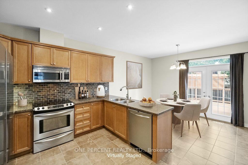 Photo 9 of 4645 Drever Road, Burlington, Alton — HOMEH