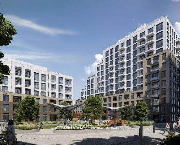 Photo 2 of Unit 120, 8 Beverley Glen Boulevard, Vaughan, Beverley Glen — HOMEH