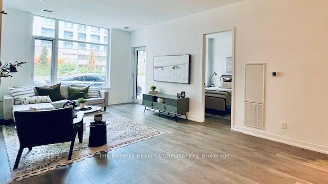 Photo 5 of Unit 120, 8 Beverley Glen Boulevard, Vaughan, Beverley Glen — HOMEH