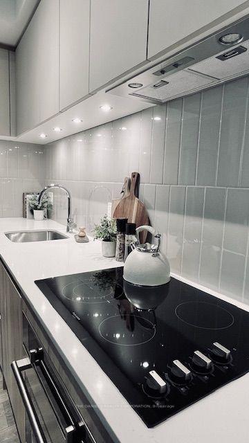 Photo 14 of Unit 120, 8 Beverley Glen Boulevard, Vaughan, Beverley Glen — HOMEH