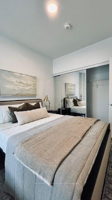 Photo 24 of Unit 120, 8 Beverley Glen Boulevard, Vaughan, Beverley Glen — HOMEH
