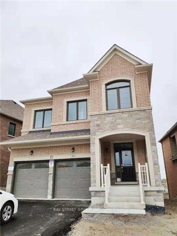 Front of 32 Holland Vista Street