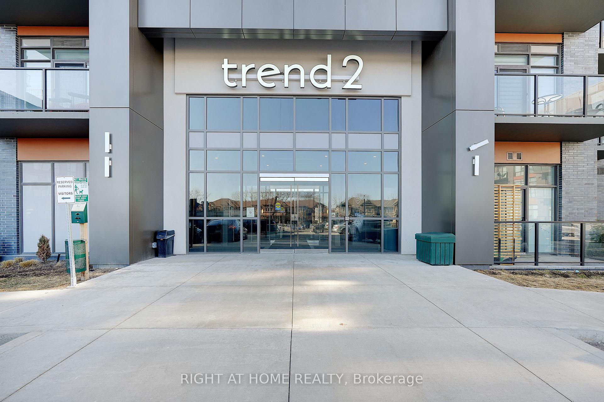 Photo 22 of Unit 905, 460 Dundas Street E, Hamilton, Waterdown — HOMEH