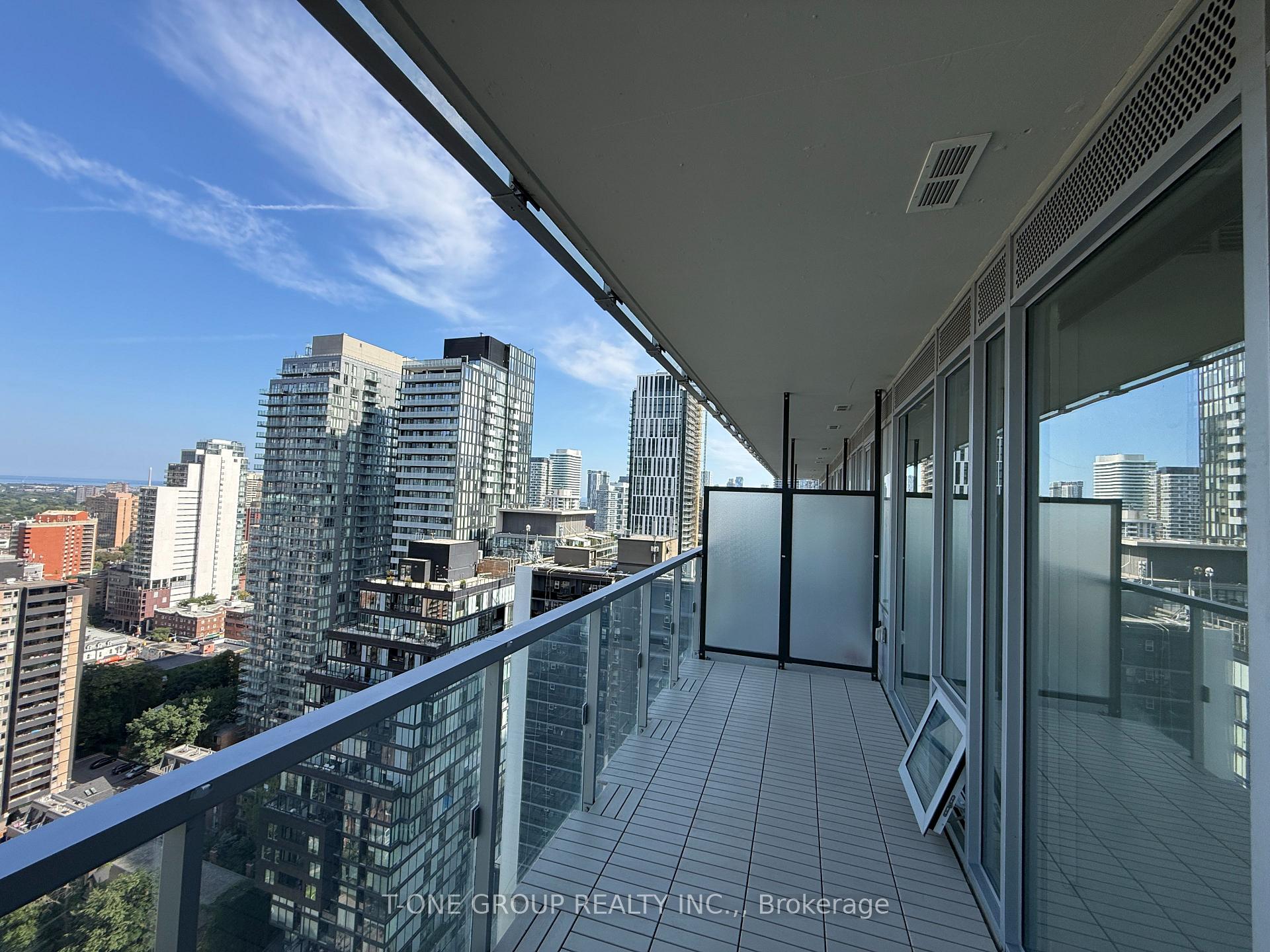 Photo 13 of Unit 2704, 3 Gloucester Street, Toronto, Church-Yonge Corridor — HOMEH