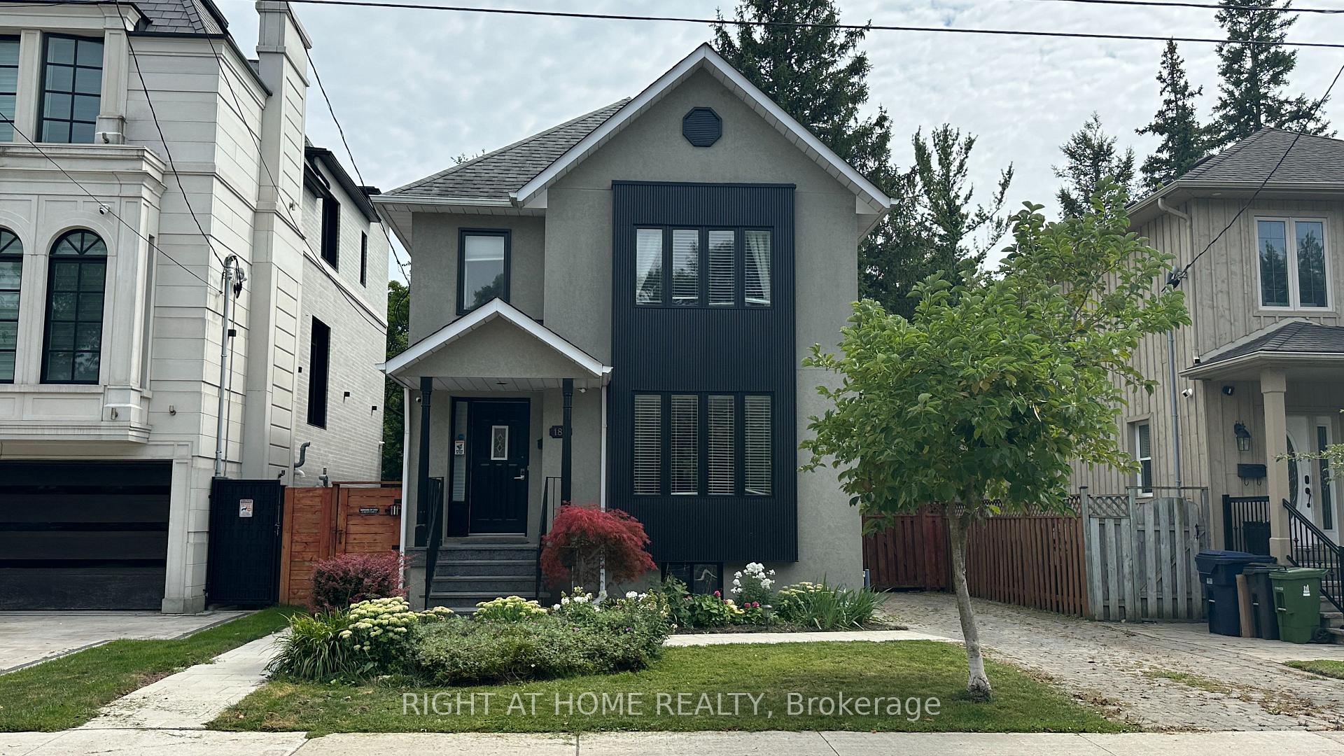 Photo 1 of 183 Cameron Avenue, North York, Lansing-Westgate — HOMEH