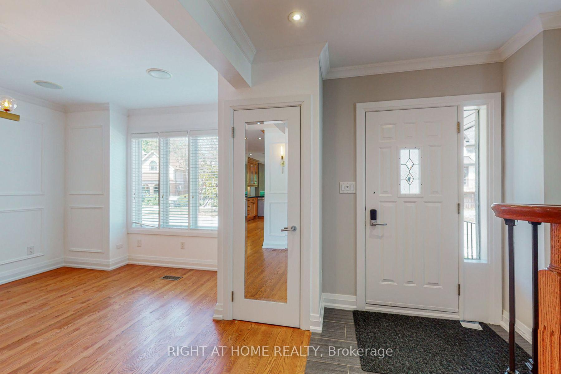 Photo 2 of 183 Cameron Avenue, North York, Lansing-Westgate — HOMEH